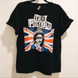 Sex Pistols T-shirt